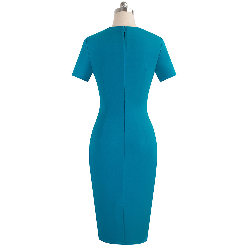 Business Party Kleid – Elegant & Zeitlos für jeden Anlass